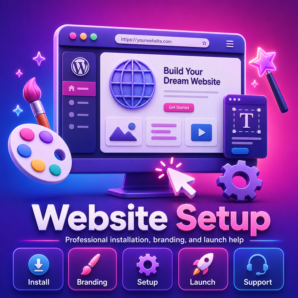 2 Added Features or Customizations
