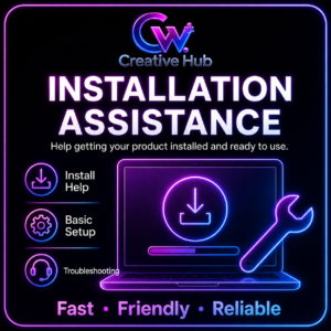 Installation Assistance