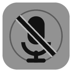 Mic Block - Android - One-time payment