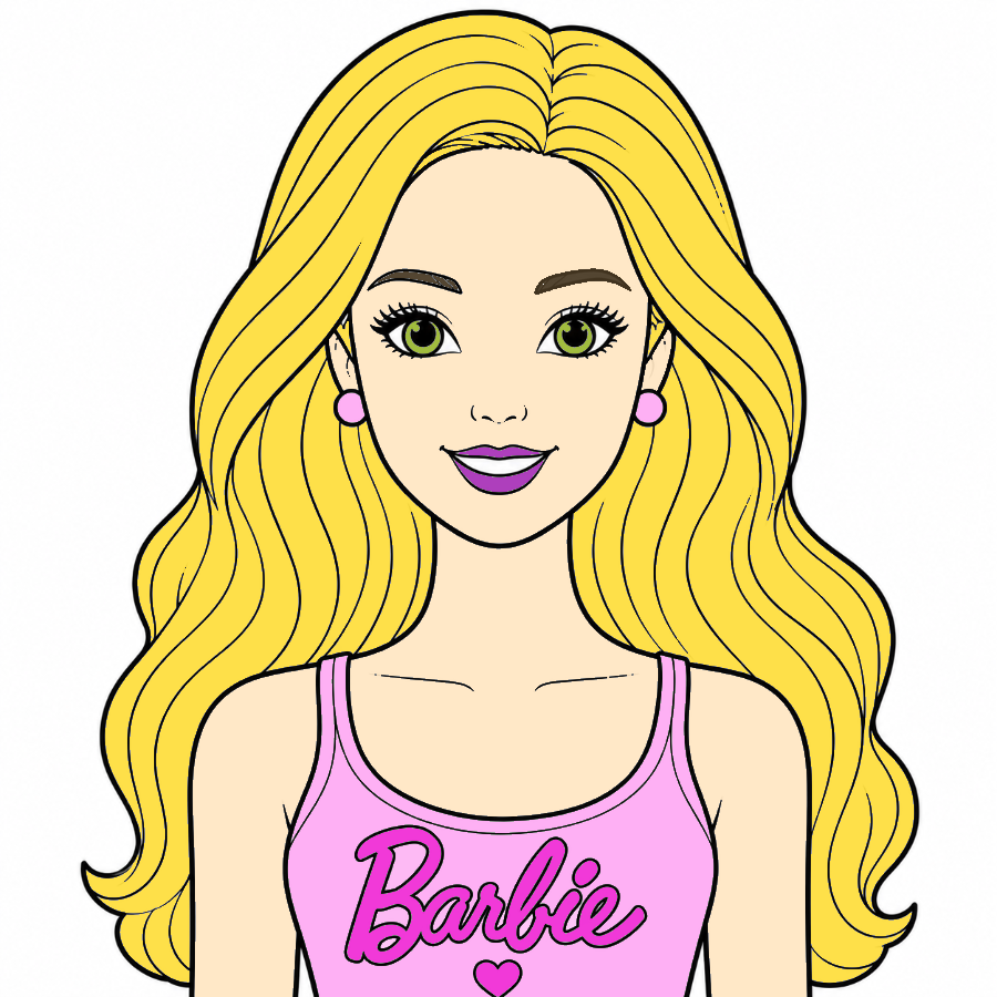 Cw Coloring Creation Creation