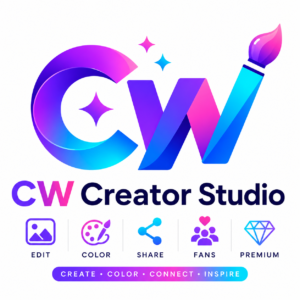 CW Creator Studio