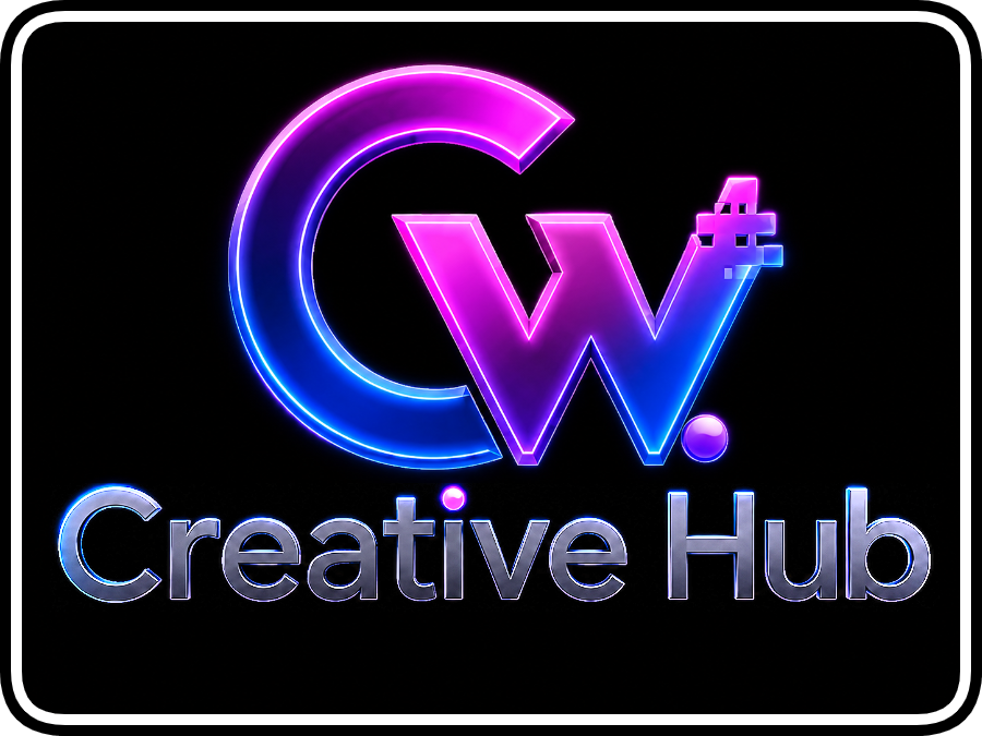 CW Creative Hub